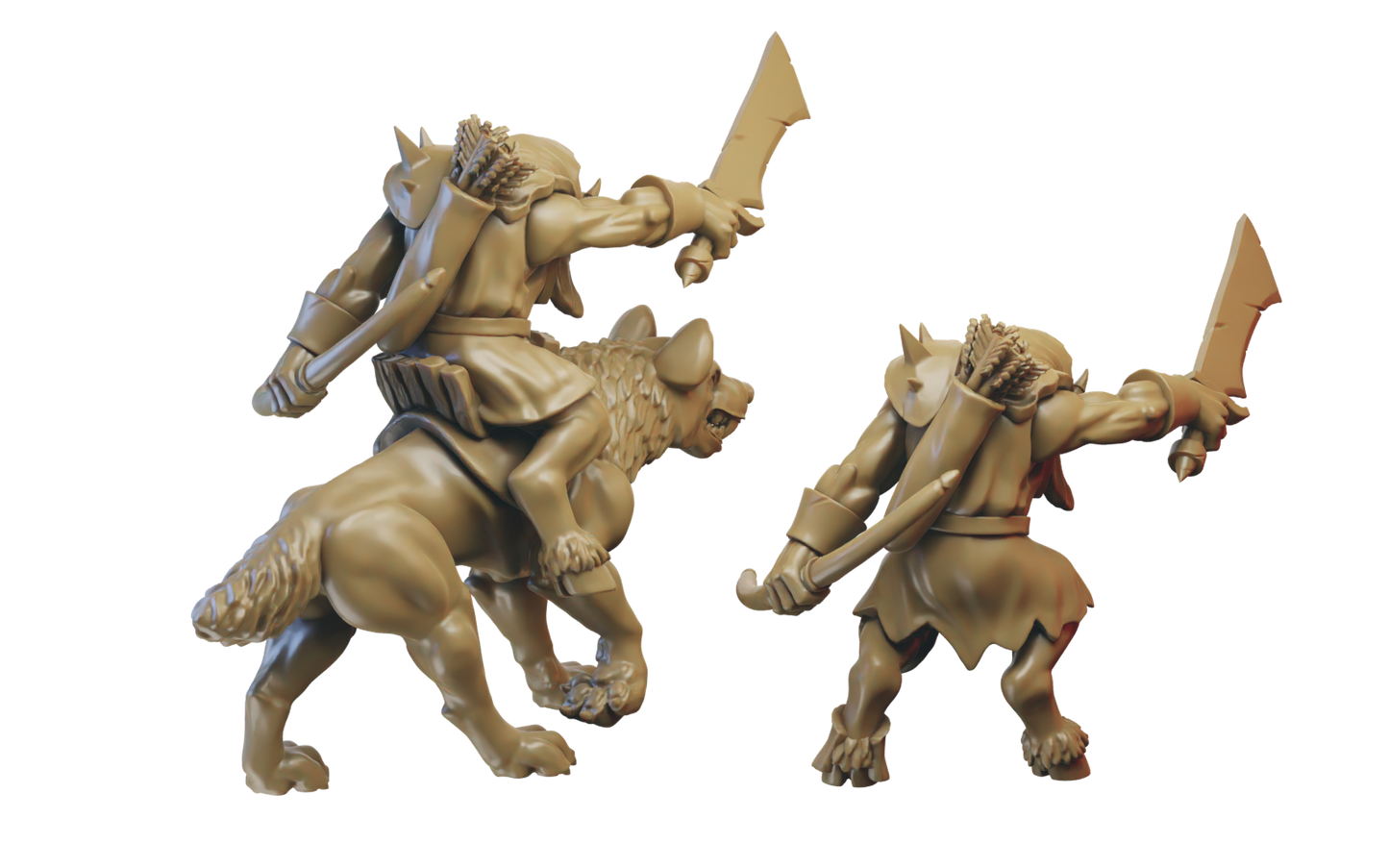 Archer Boss