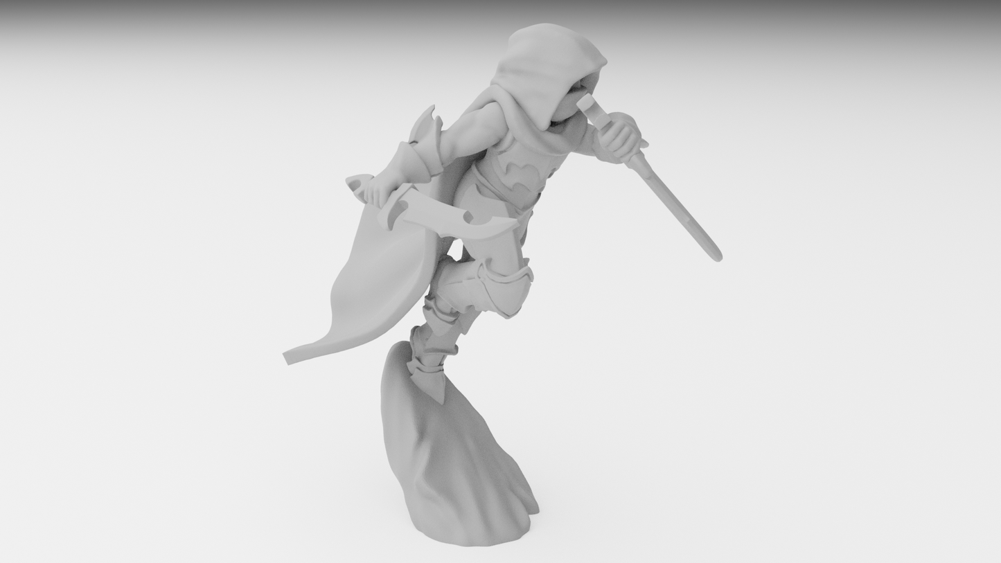 Assassin