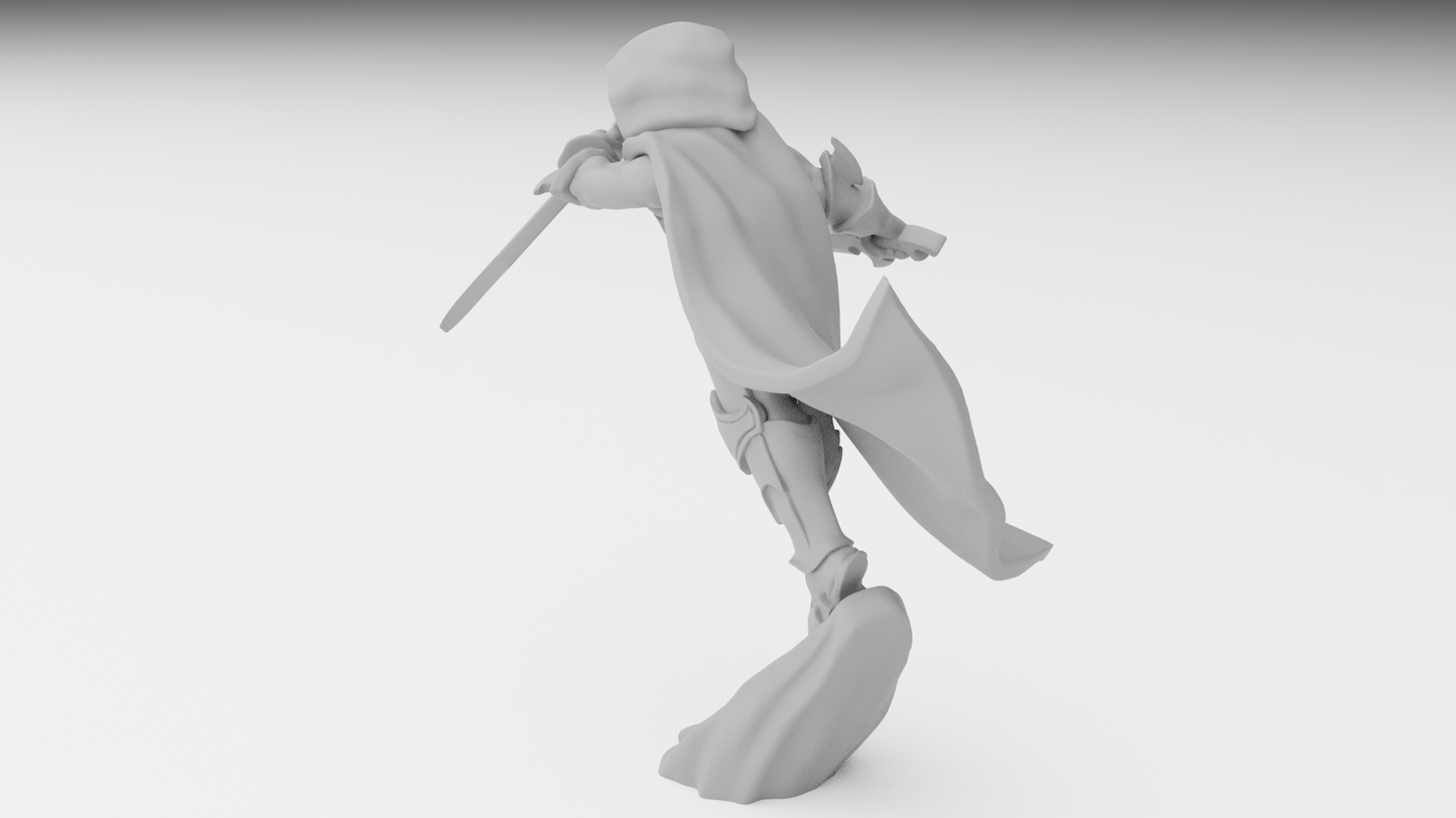 Assassin