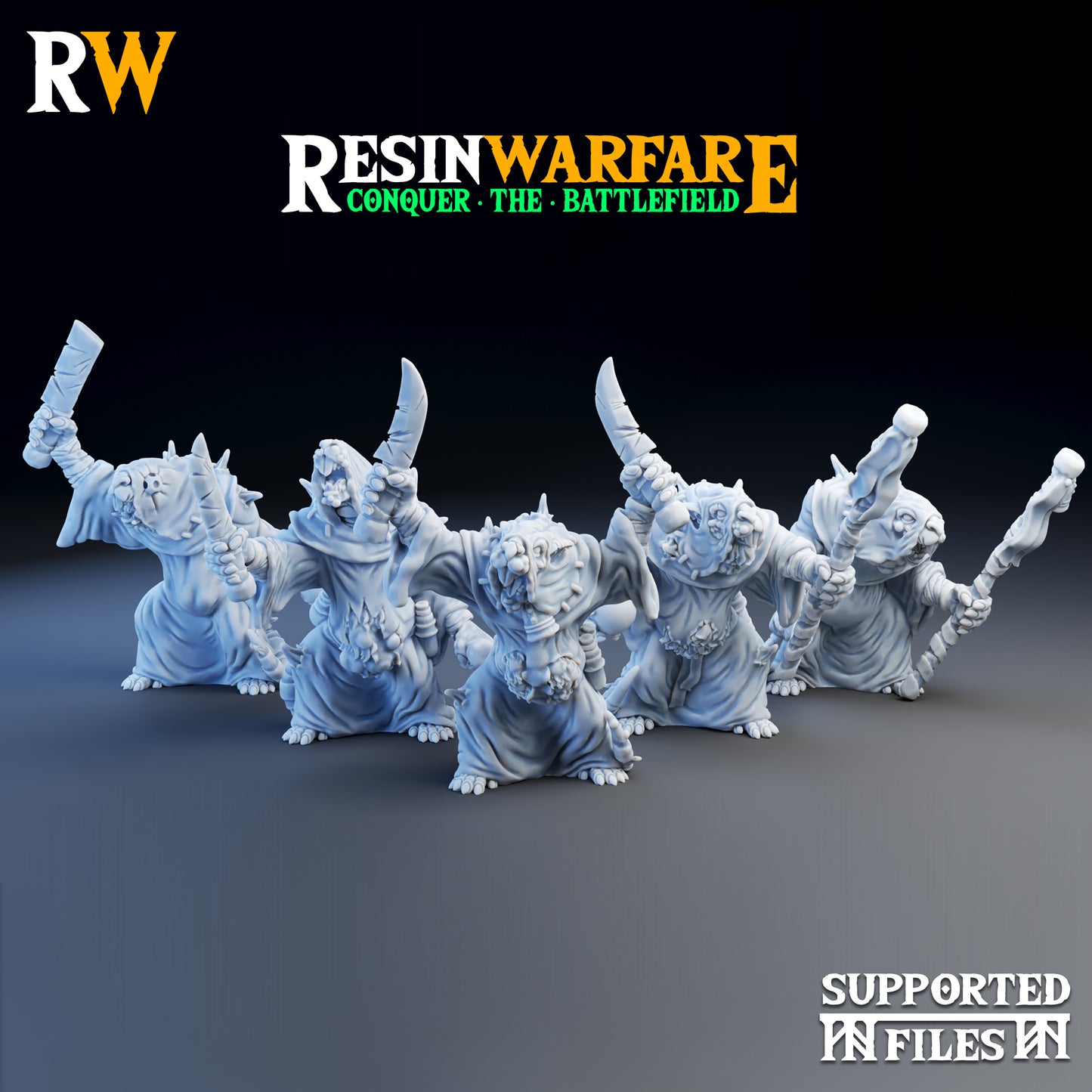 Plague Cultists