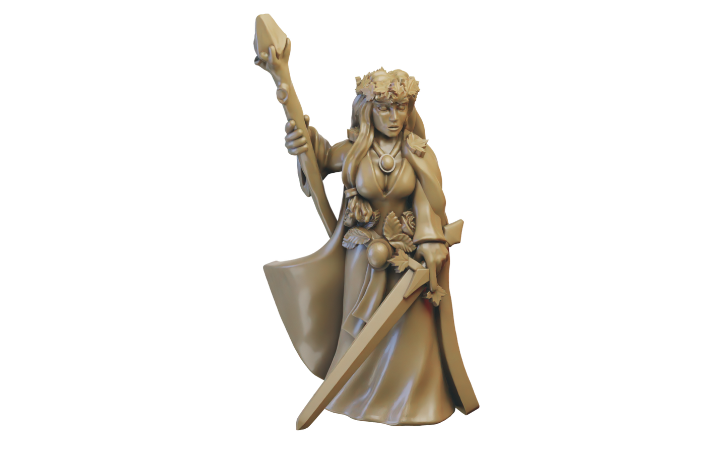 Prophetess