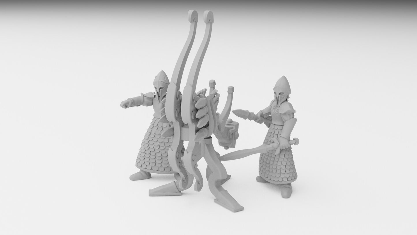 Bolt Thrower