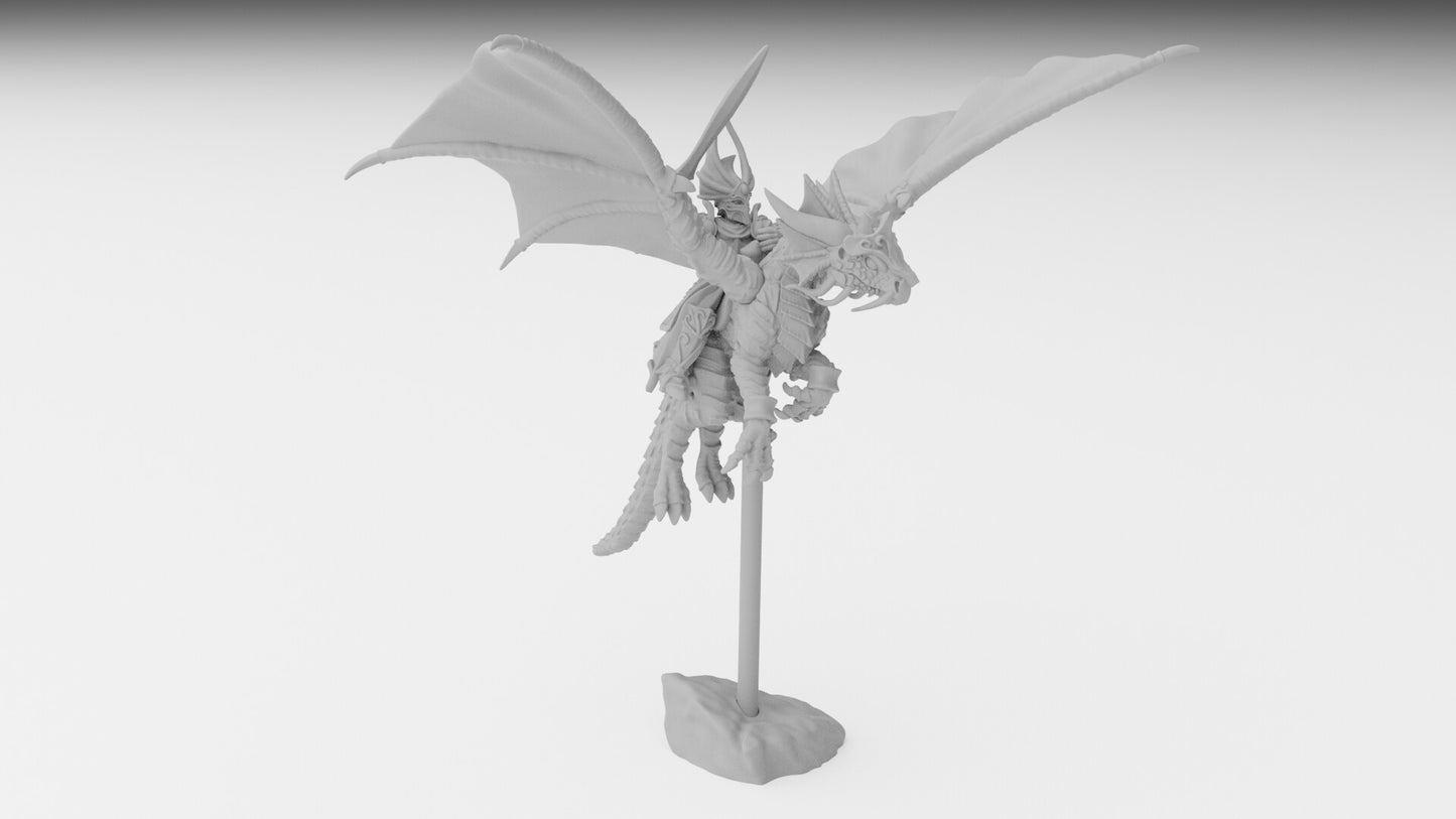 Dragon Lord