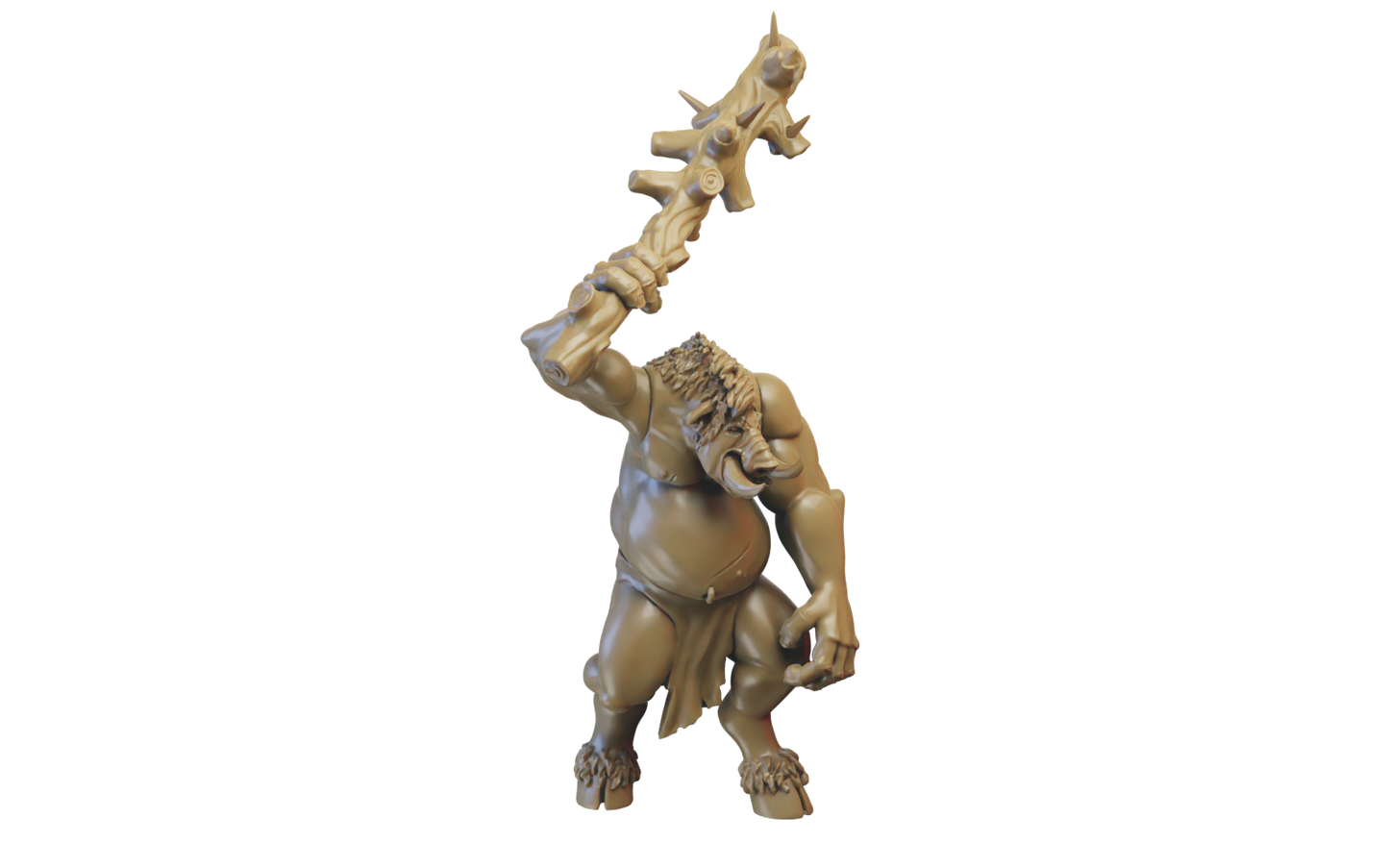 Boarc Giant