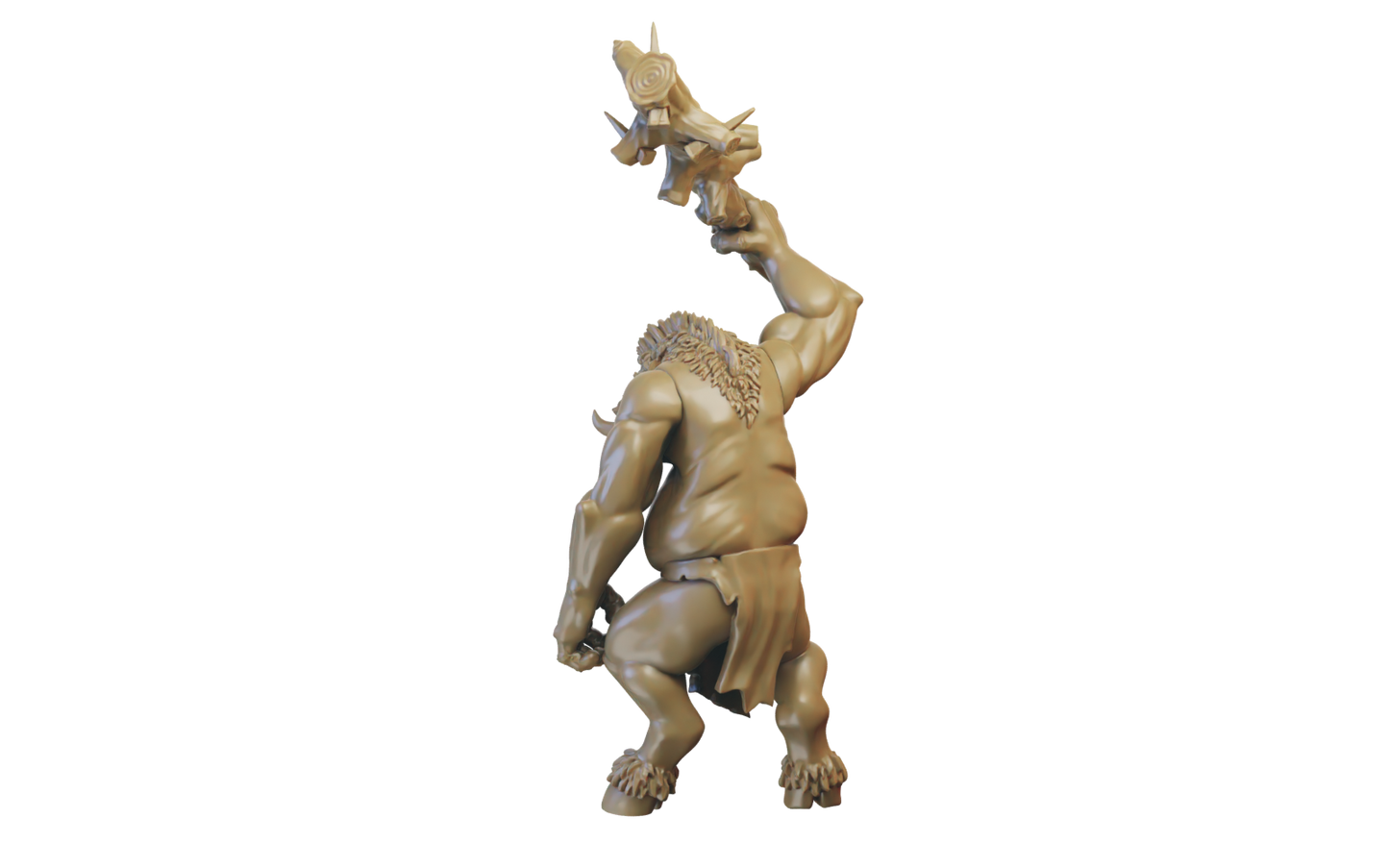 Boarc Giant