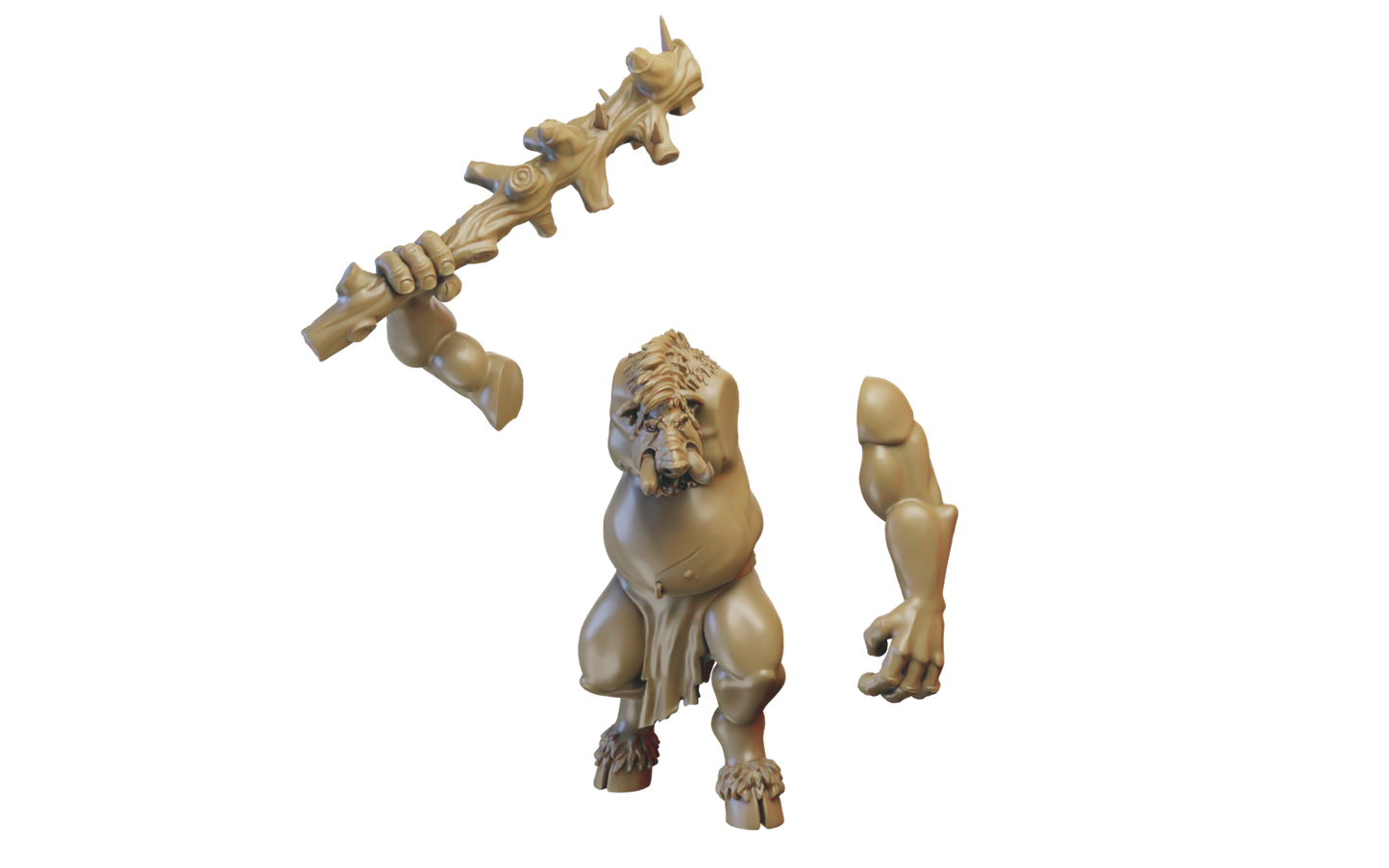 Boarc Giant