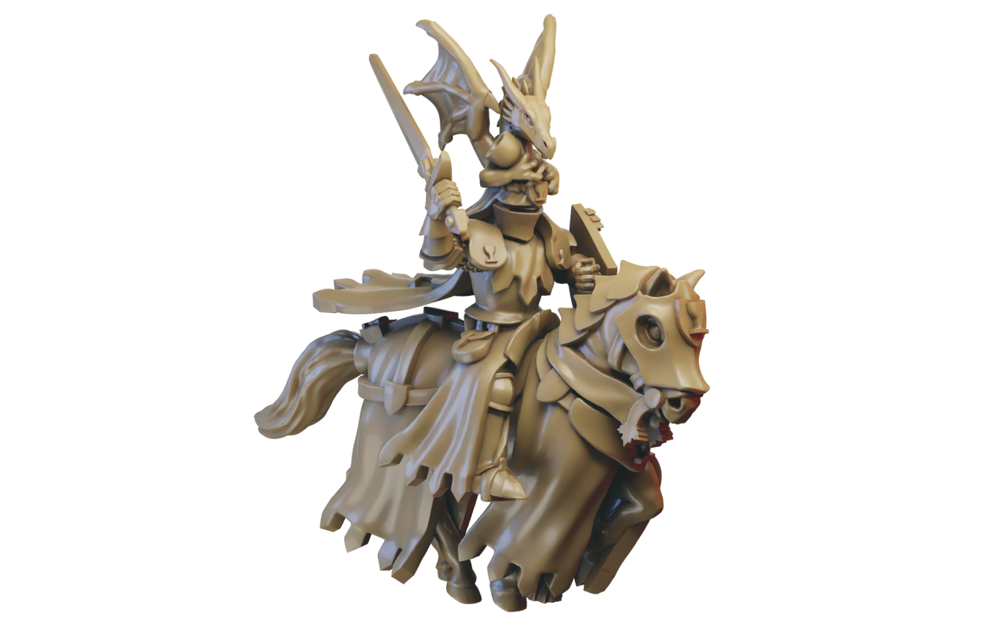 Grail Lord