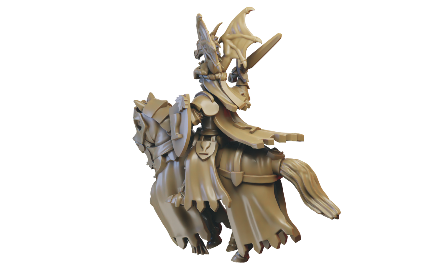 Grail Lord