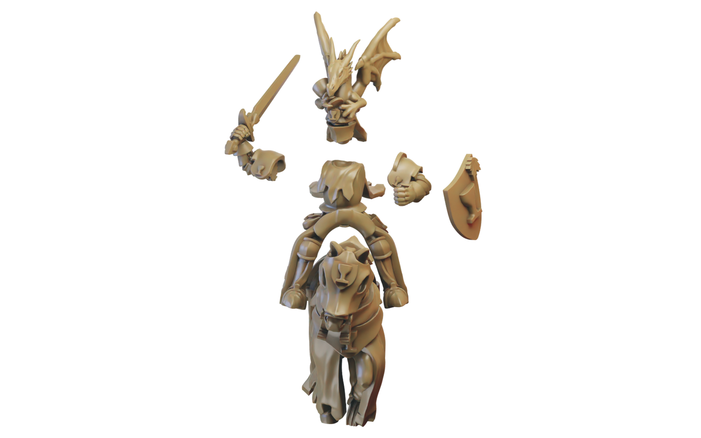 Grail Lord