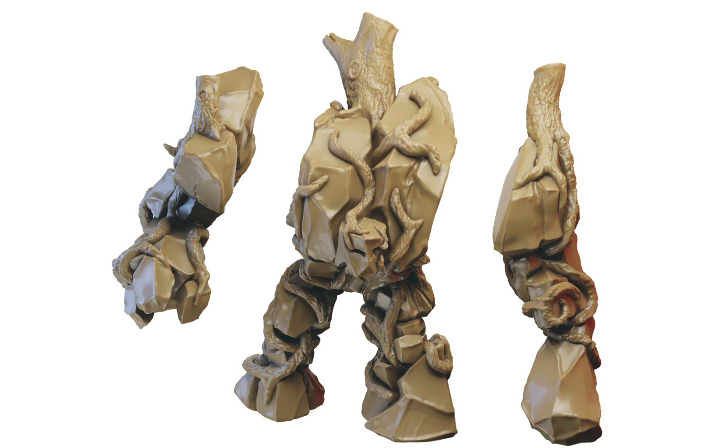 Greater Earth Elemental