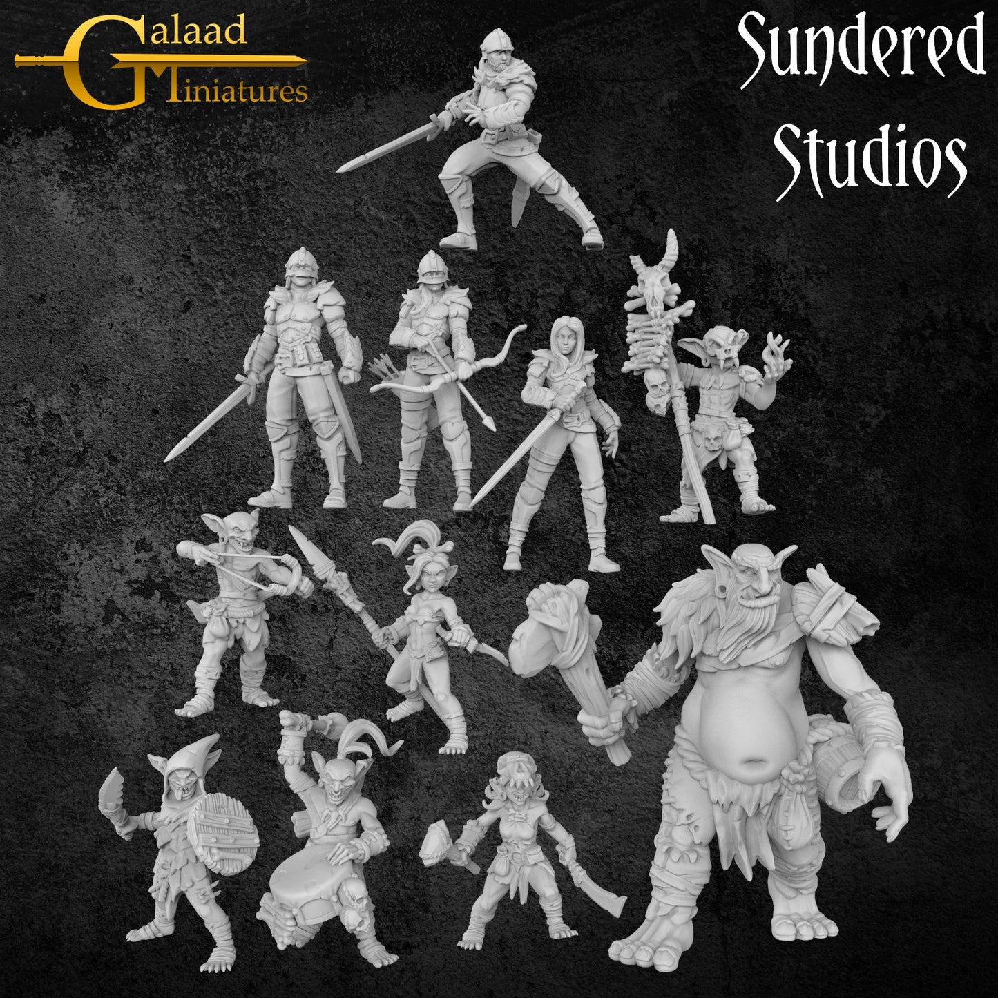 Goblin Slayers