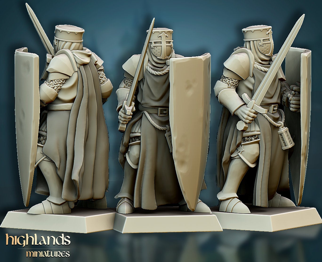 Crusaders