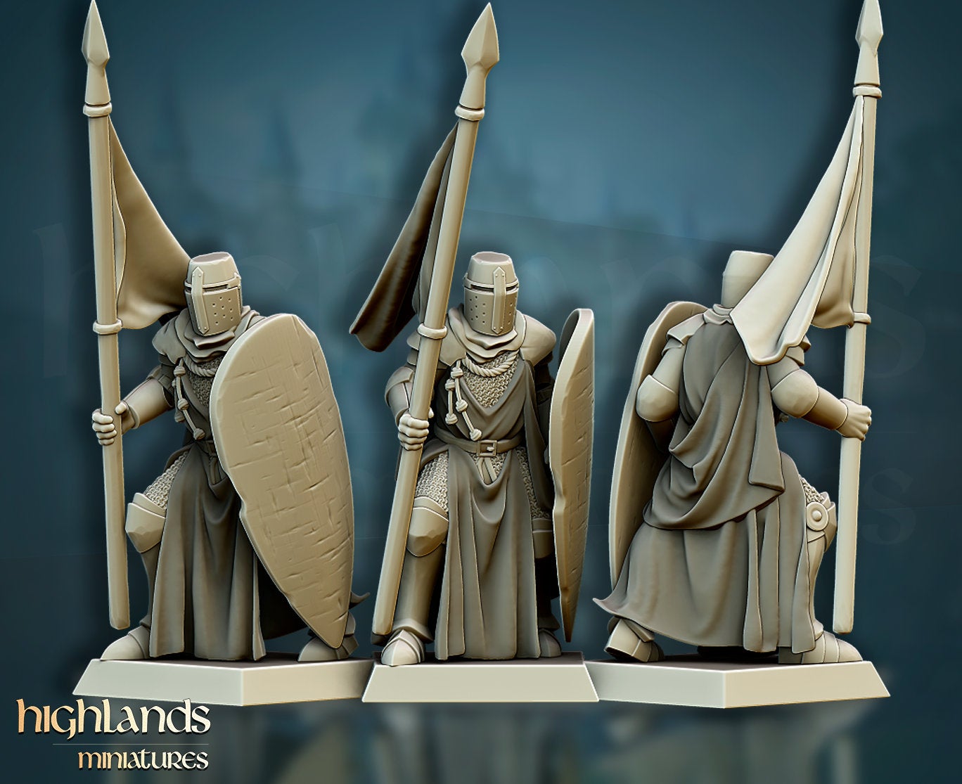 Crusaders