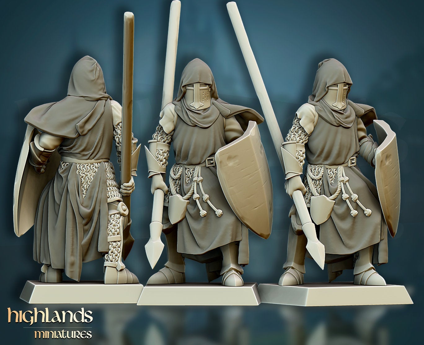 Crusaders