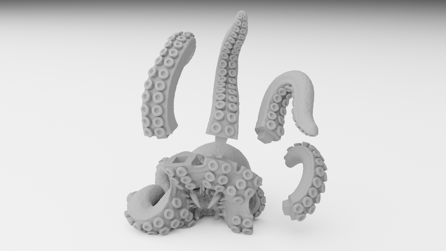 Kraken