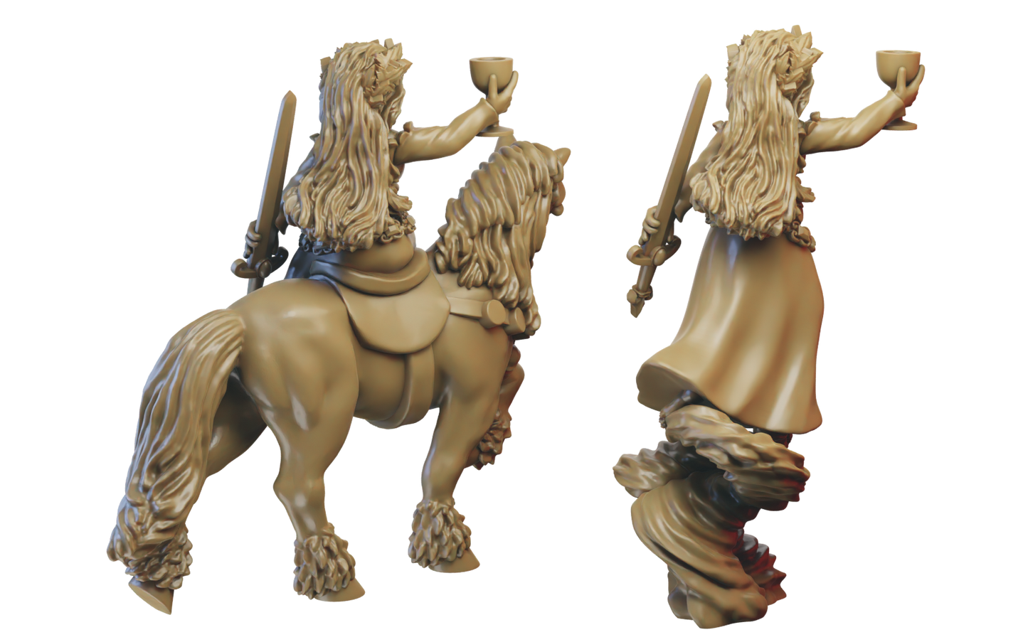 Prophetess of the Ancients