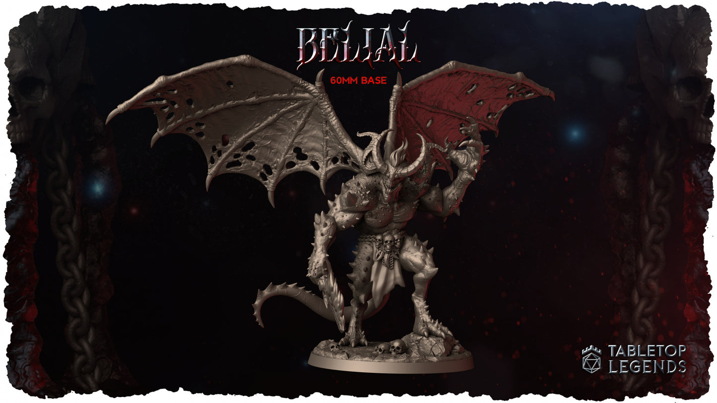 Belial