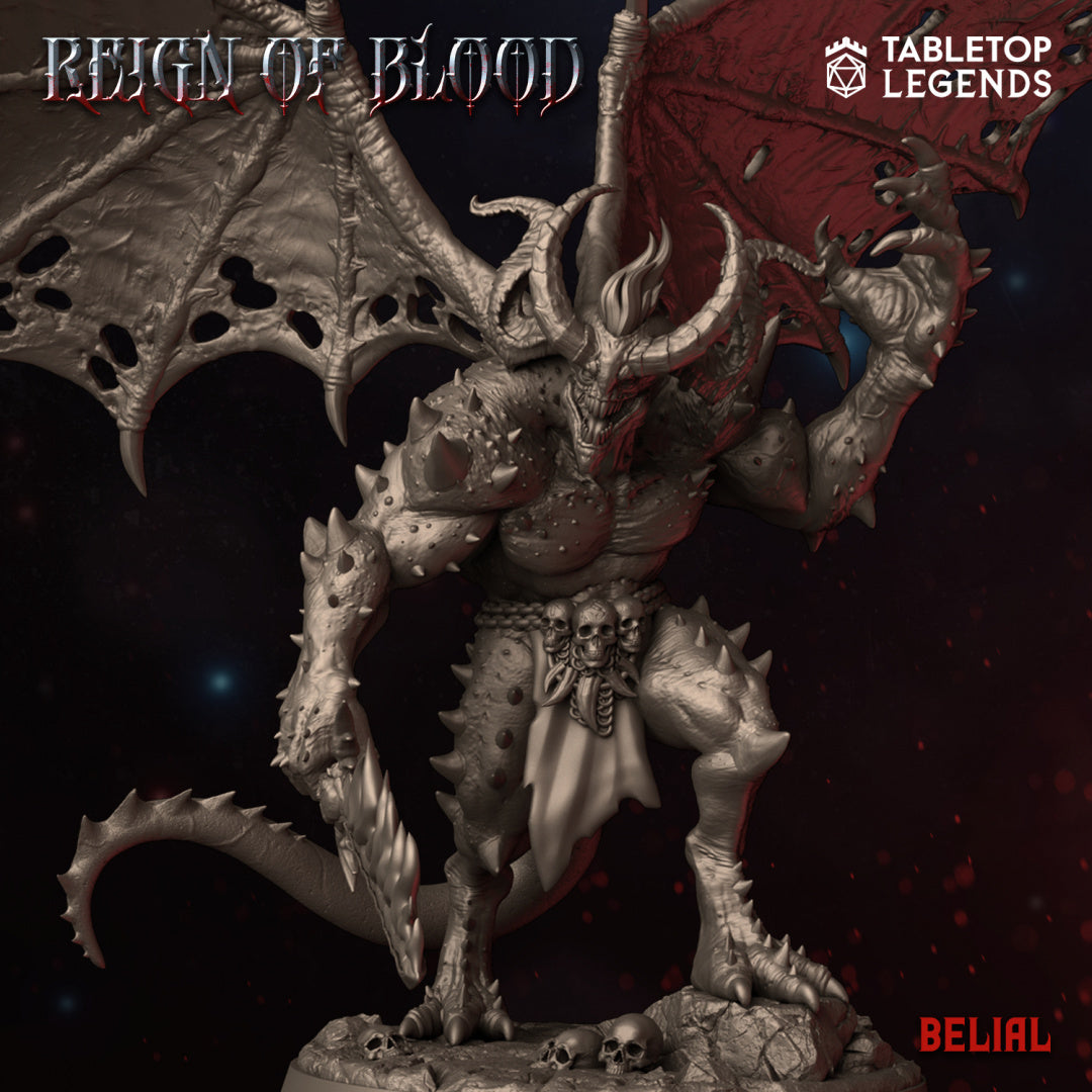 Belial