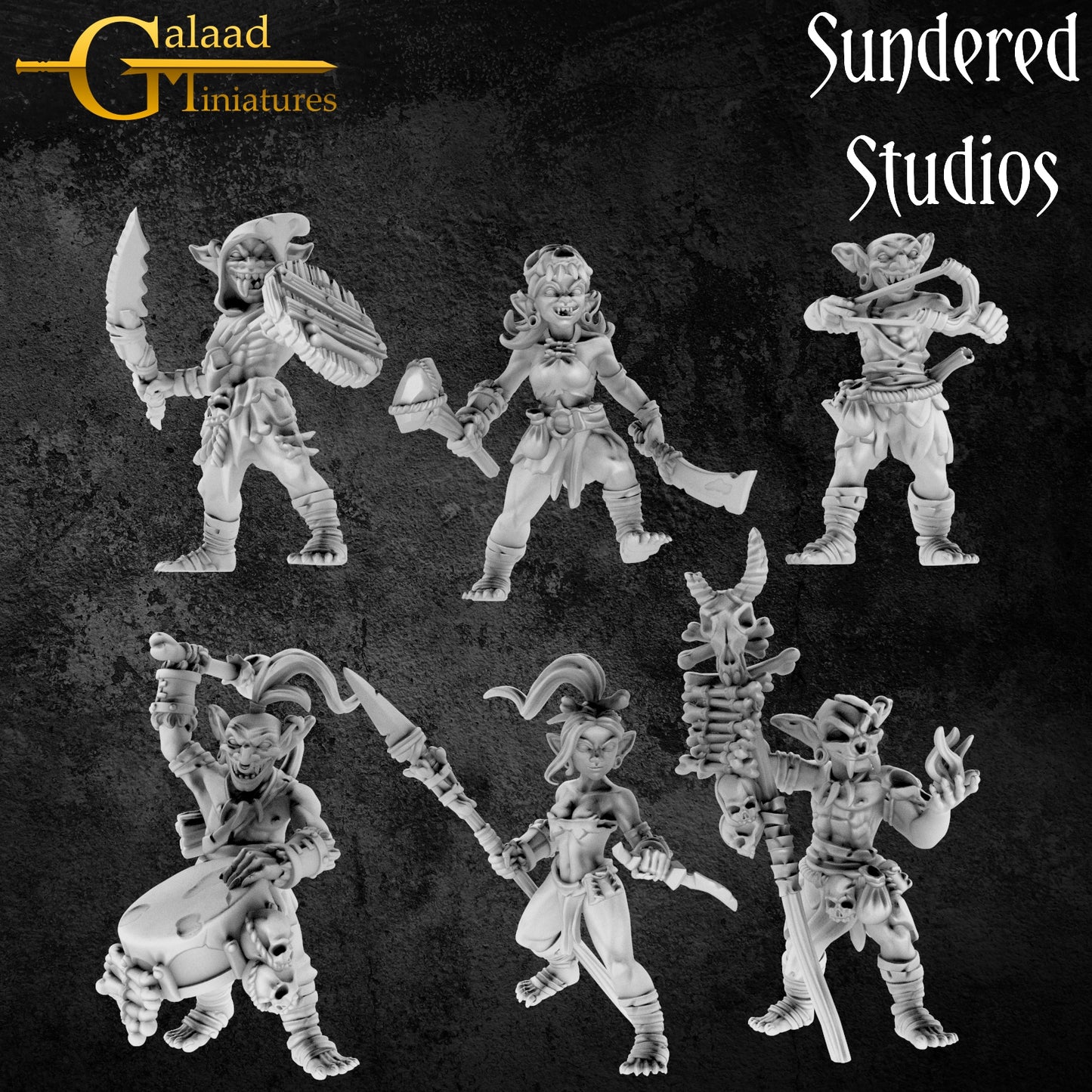 Goblins