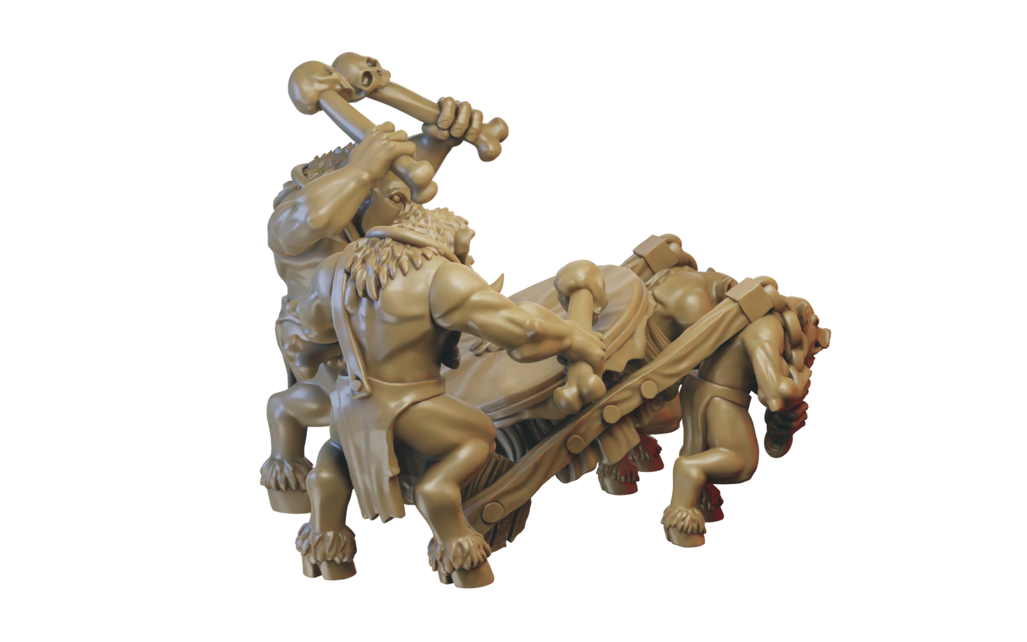 War Drum