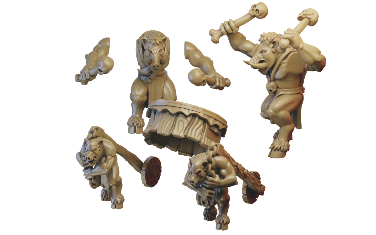 War Drum