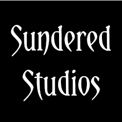 Sundered Studios is open!