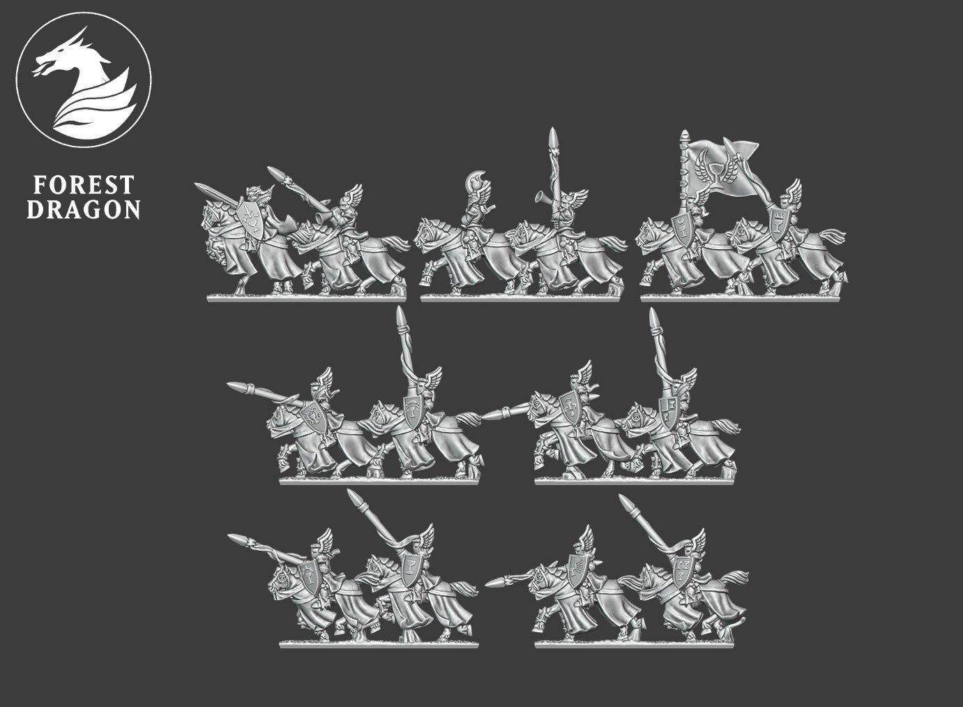 Elite Knights