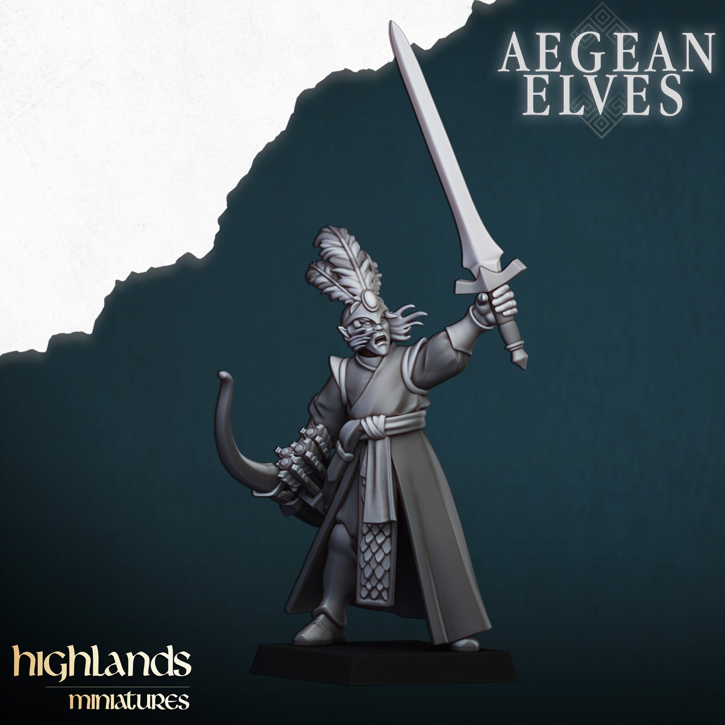 Elven Archers