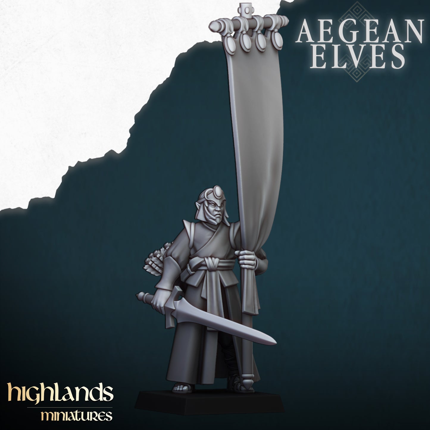 Elven Archers