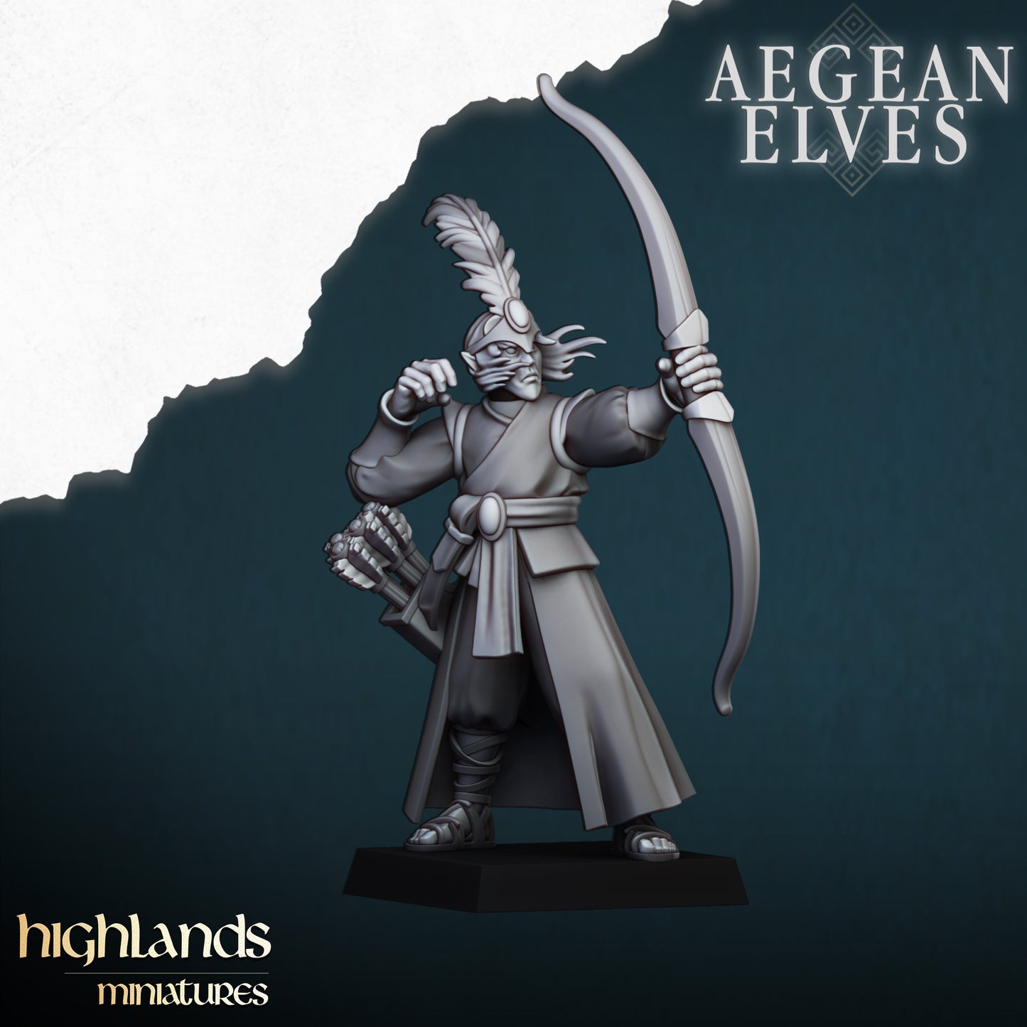 Elven Archers