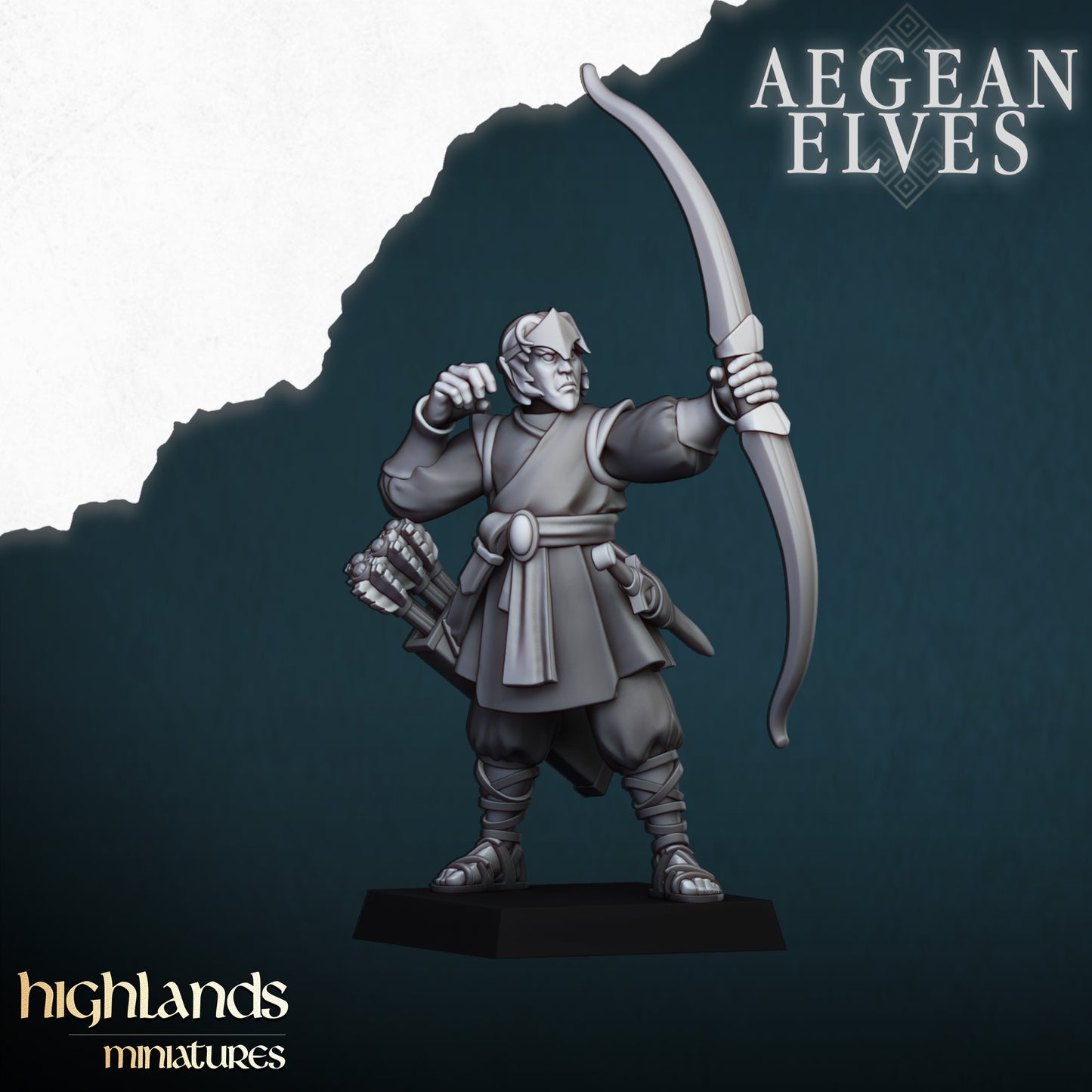 Elven Archers