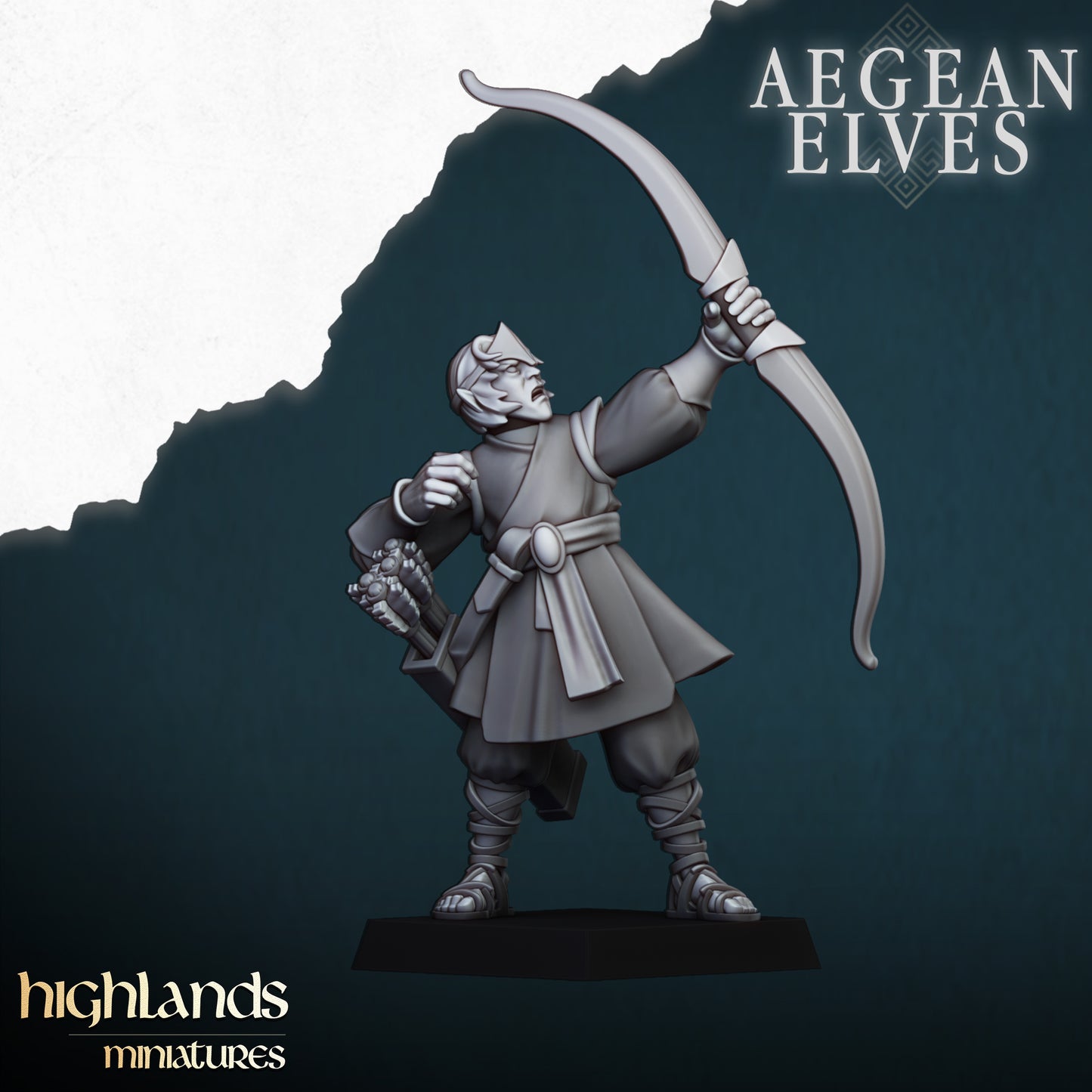 Elven Archers