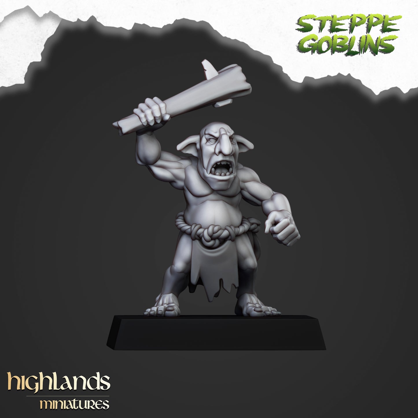 Goblors [12 Models]