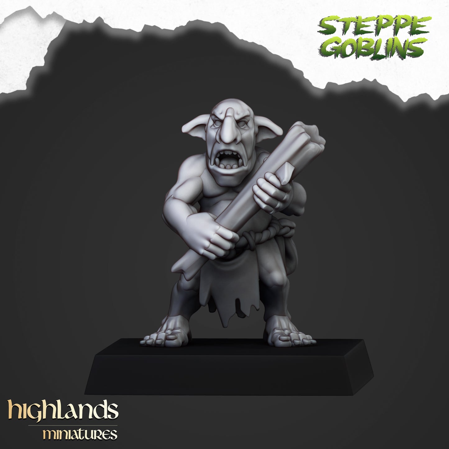 Goblors [12 Models]