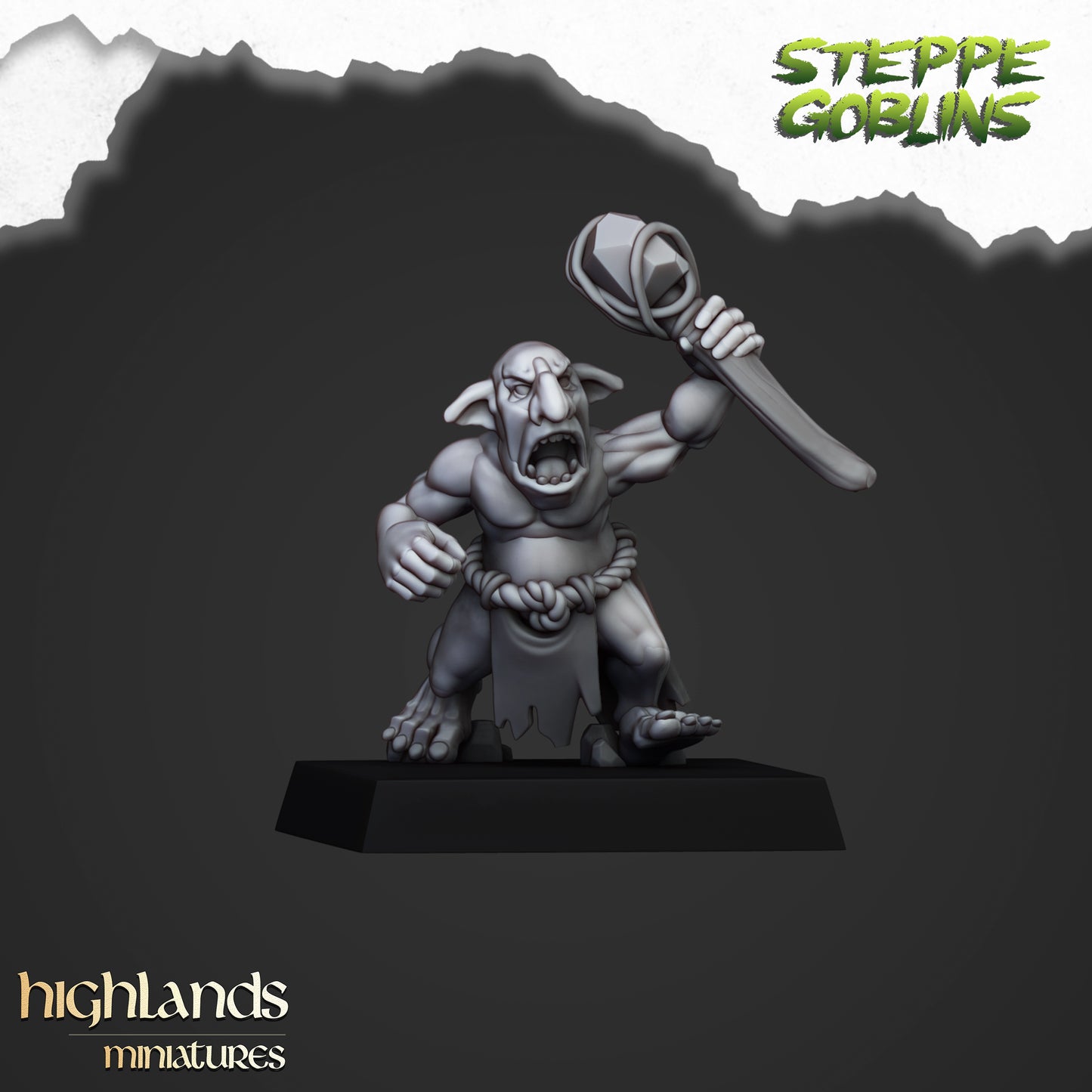 Goblors [12 Models]