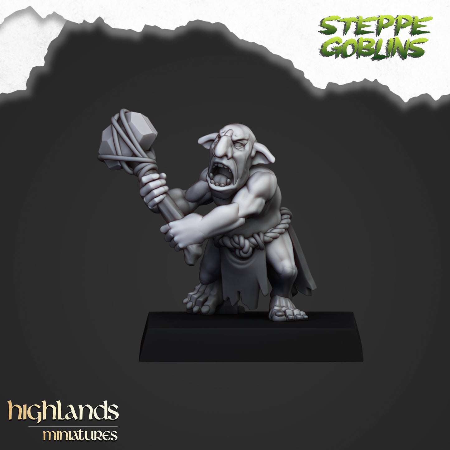 Goblors [12 Models]