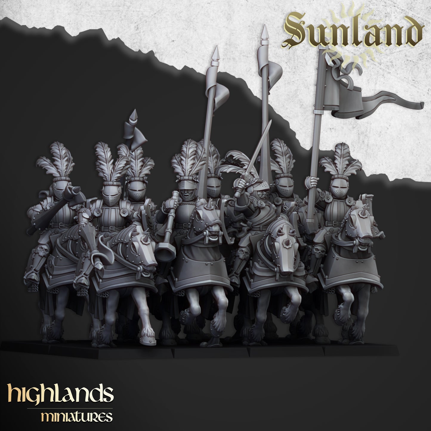 Sunland Knights