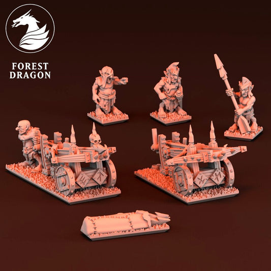 Hobgoblin Bolt Thrower
