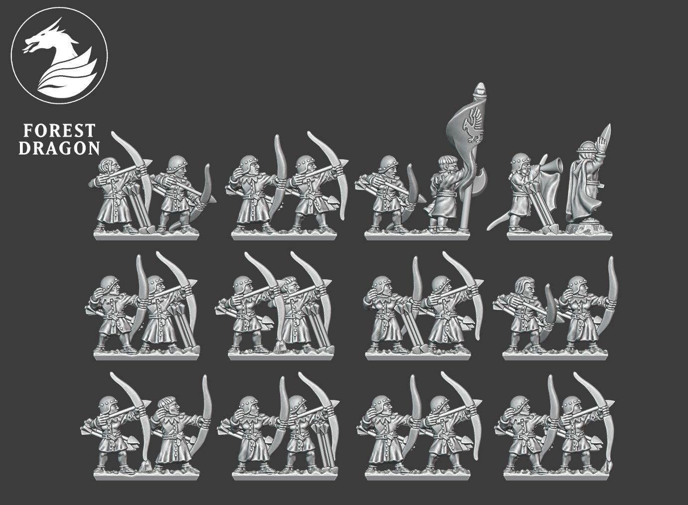 Archers