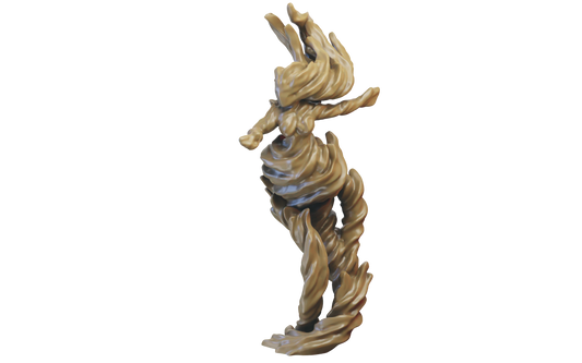 Greater Air Elemental