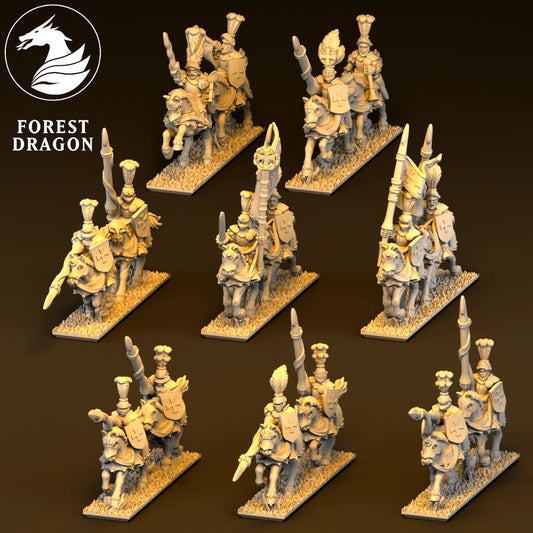 Imperial Knights