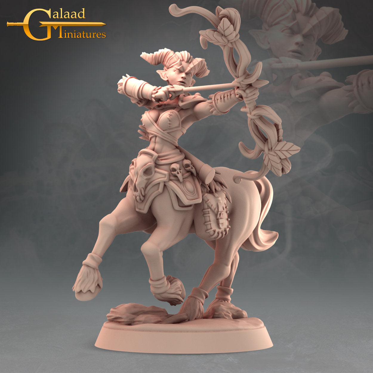 Centaurs [7 Models or Individual]