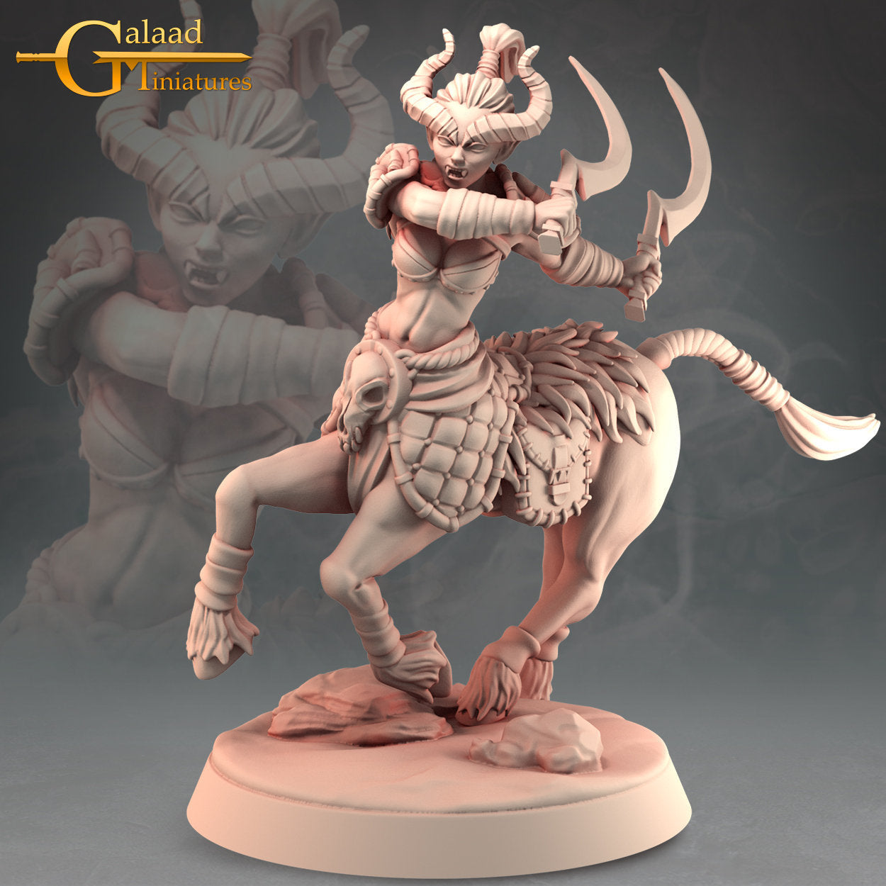 Centaurs [7 Models or Individual]