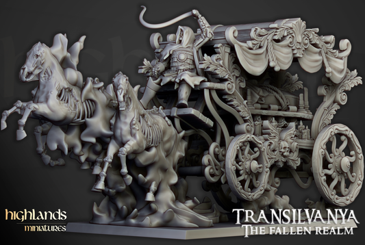 Undead Boyar Coach