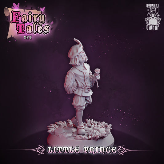 Little Prince