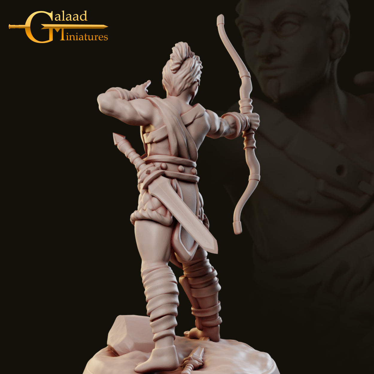 Gladiator 5