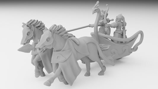 Elven Chariot